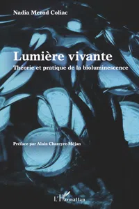 Lumière vivante_cover