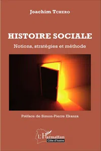 Histoire sociale_cover