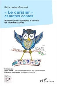 Le cerisier et autres contes_cover