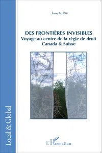 Des frontières invisibles_cover