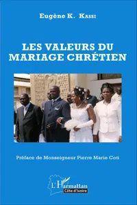 Les valeurs du mariage chrétien_cover