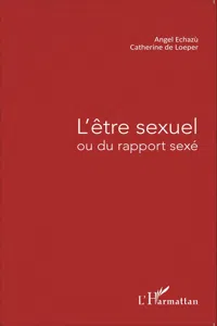 L'être sexuel_cover