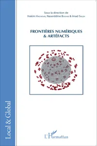 Frontières numériques et artéfacts_cover