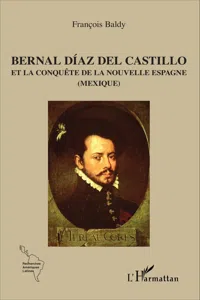 Bernal Díaz del Castillo_cover