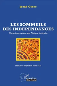 Les sommeils des indépendances_cover