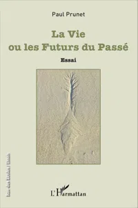 La Vie ou les Futurs du Passé_cover