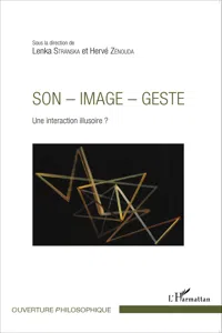 Son - image - geste_cover