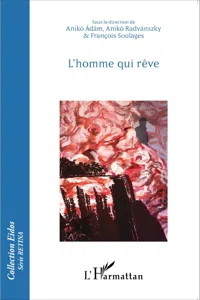 L'homme qui rêve_cover