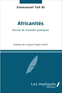 Africanités_cover