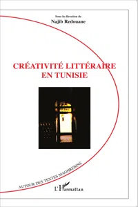 Créativité littéraire en Tunisie_cover