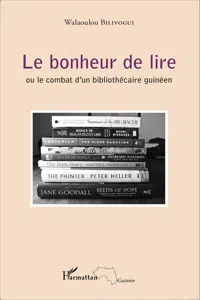 Le bonheur de lire_cover