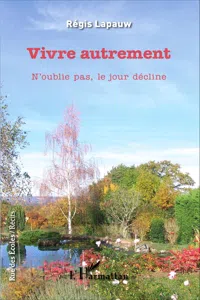 Vivre autrement_cover