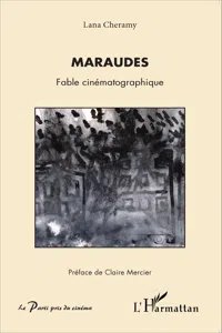 Maraudes_cover