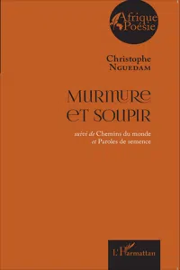 Murmure et soupir_cover