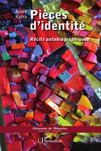 Pièces d"identité_cover