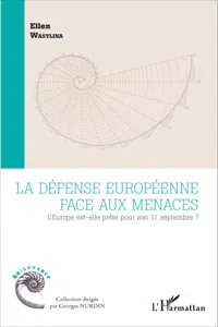 Défense européenne face aux menaces_cover