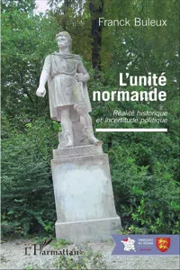 L'unité normande_cover