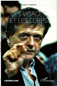 Les visages et les corps_cover