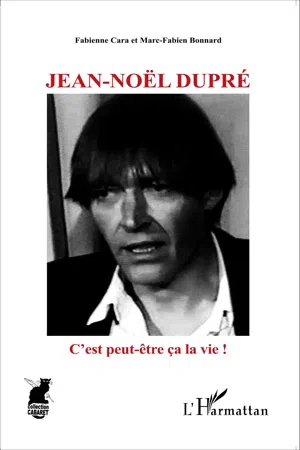 Jean-Noël Dupré