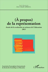 (À propos) de la représentation_cover