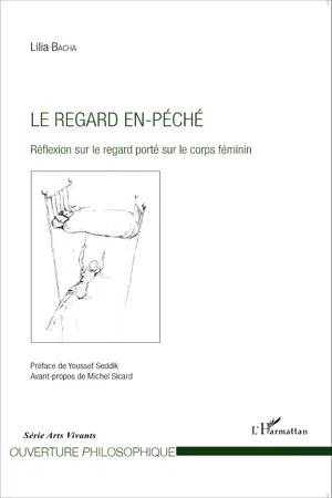 Le regard en-péché