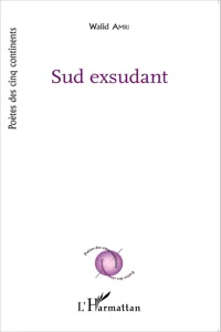 Sud exsudant_cover