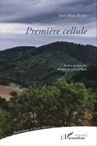 Première cellule_cover