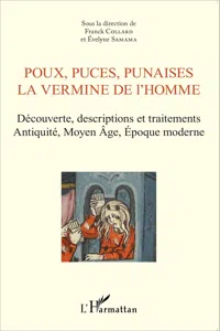 Poux, puces, punaises_cover