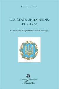 Les États ukrainiens_cover