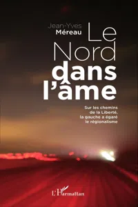 Le Nord dans l'âme_cover