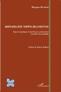 Diplomatie Nippo-Iranienne_cover