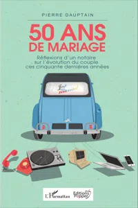 50 ans de mariage_cover