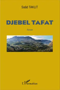 Djebel Tafat_cover