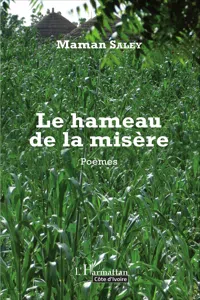 Le Hameau de la misère_cover