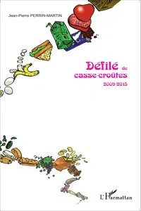 Défilé de casse-croûtes_cover