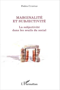 Marginalité et subjectivité_cover