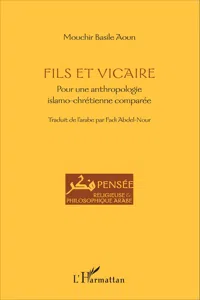 Fils et vicaire_cover