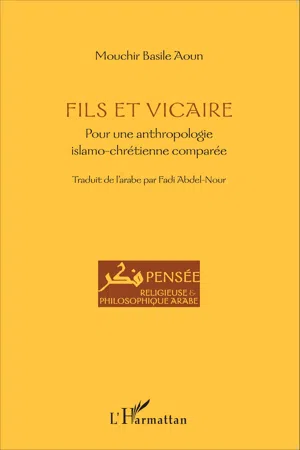 Fils et vicaire