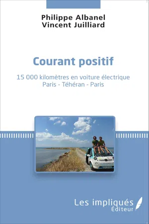 Courant positif