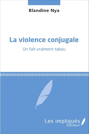 La violence conjugale