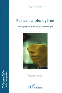 Portrait & photogénie_cover