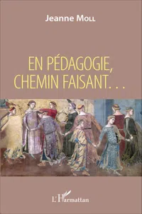 En pédagogie, chemin faisant ..._cover