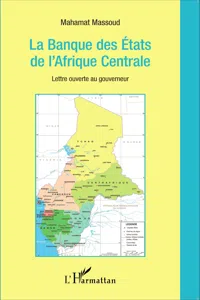 La banque des États de l'Afrique Centrale_cover