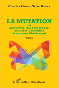 La mutation_cover