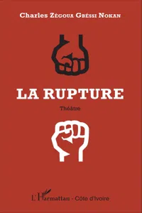 La rupture_cover