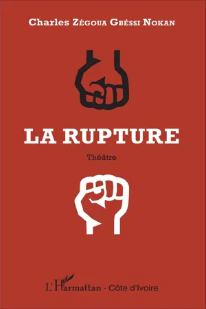 La rupture