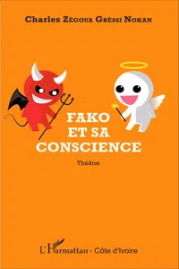 Fako et sa conscience_cover