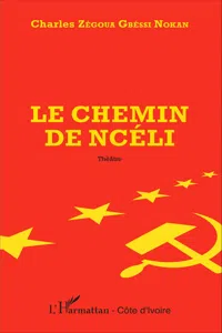 Le chemin de Ncéli_cover