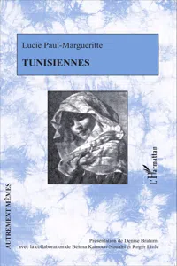 Tunisiennes_cover