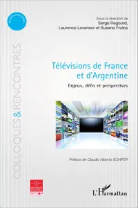 Télévisions de France et d'Argentine_cover